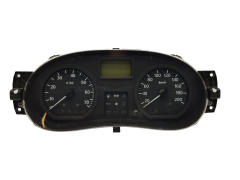 Hastighetsmätare Dacia Logan 8200377202 1398