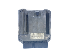 Styrenhet 03G906016DH 0281011864 Seat Bosch 63029