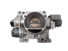 Spjällhusventil Fiat Punto 2 36SXFE1/A IB01/00 1.2 1632