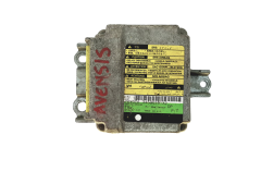 Styrenhet 34590391X2 89170-05040 Toyota
