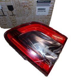 Lampa Vänster Ny Original 265553530R Renault