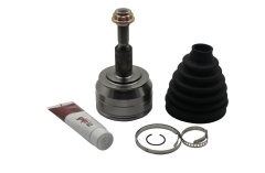 Drivaxelförbindelse 7H0498099BX 44981043901 VW Transporter T5 Vika