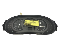 Varvräknare Renault Clio 2 7700410432 F 49251