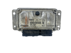 Styrenhet PSA Toyota 89661-0H022 0261208702 Bosch 49250