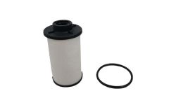 Oljefilter 02E398051 B12360 VW Audi Seat Skoda Borsehung