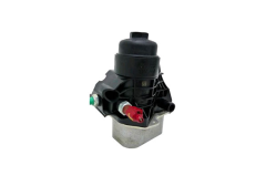 Oljefilternhus 03N115389A 11151767301 VW Audi Seat Skoda Vika