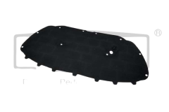 Motorhuvsljuddämpare Gör VW Polo 6R0863831B 88631701902 DPA