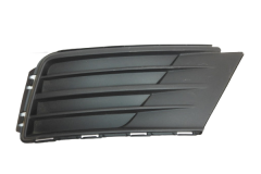 Stötfångargaller Höger Fram Gör VW Caddy 2K5853666E 88531783302 DPA