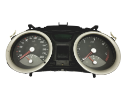 Varvräknare Renault Megane 2 8200399700 B 47536