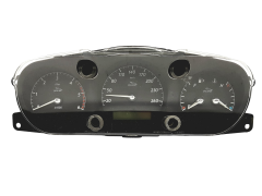 Varvräknare Jaguar XJ 5W93-10849-KD Visteon