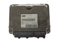 Styrenhet IAW4AF.M9 55187372 61600.627.05 Fiat Magneti Marelli 2861