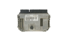 Styrenhet 89661-0H570 0261S19306 Toyota Bosch