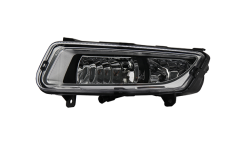 Dimljus Vänster 6R0941061B 89410815602 VW Polo DPA