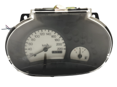 Hastighetsmätare Ford Ka 97KP-10C956-AC 97KP10C956AC 39889