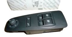 Fönsterhissreglage Original Jumper Boxer Ducato III 6554XT