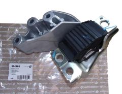 Motorupphängning Gör Citroen Peugeot 594466 1607759180 Hutchinson