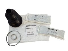 Drivaxelskydd Renault Clio 2 Kangoo 4008800QAA Ny Original