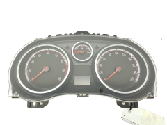 Hastighetsmätare Opel Corsa D P0013264279 25460