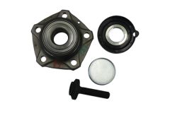 Hjulnav Bak 8K0598611 B11288 Audi A4 A5 A6 Borsehung