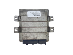 Styrenhet NNN100743 A0047 YM Rover 60895