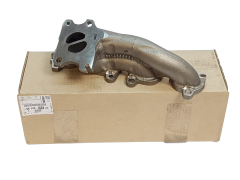 Avgasgren Citroen Peugeot 9814266380 1.6 THP Ny Original