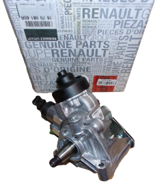 Insprutningspump Ny Original 167008165R Renault Clio 4 1.5 DCI