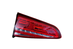 Lampa Bak Vänster Gör VW Golf 7 5G0945307F 99451800302 DPA