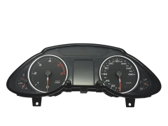 Varvräknare Audi Q5 8R0920931 503002382405 Magneti