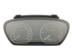 Hastighetsmätare BMW 1 E87 9220949-01 1024952-98 27333
