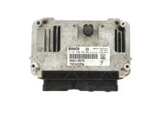Styrenhet Toyota 89661-0D270 0261208936 Bosch 28379