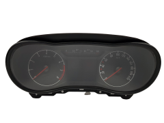Varvräknare Opel Corsa E 39140084 367030224