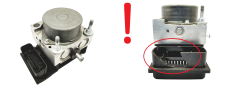 Abs-pump Fiat 500 51824574 0265232290 Bosch 60710