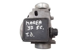 Luftflödesmätare Fiat Marea 0281002185 2.4 TD Bosch