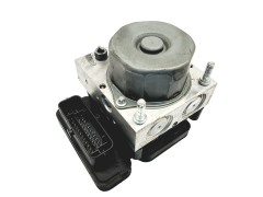 Abs-pump Fiat Panda 52059125 0265257019 Bosch 39229