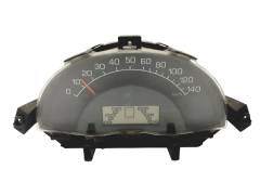 Hastighetsmätare Smart Fortwo 0010124V004 110008872022 41091