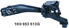 Ljusströmbrytare 1K0953513G 99530062401 VW Seat Skoda Vika