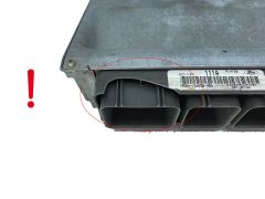Motorstyrenhet ECU Jaguar XR8A-12A650-NBA 111A 52039