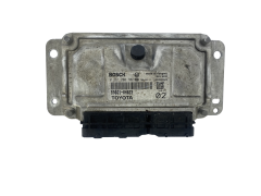 Styrenhet Toyota 89661-0H023 0261208702 Bosch 48498