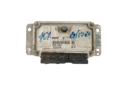 Styrenhet PSA Toyota 89661-0H022 0261208702 Bosch 37269