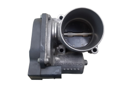 Spjällhusventil 03C133062C A2C53030936 1.4 TSI VW AG 1276