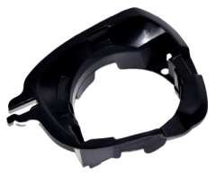 Halogenram Höger Dacia Logan Sandero 6001549321