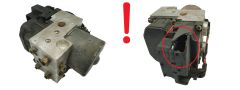 Abs-pump Ford Mondeo 98BG-2M110-AD 0130108065 Bosch 65395
