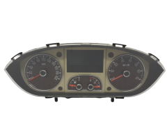 Varvräknare Lancia Musa 518081390 18429