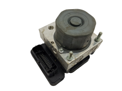 Abs-pump Forfour Twingo 3 476604765R A4539004507 Bosch 24478