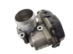 Spjällhusventil 9807238580 V29039645 PSA Ford 1.6 HDI 1124