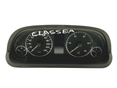 Varvräknare Mercedes A W169 1031098100 1031098101 41321