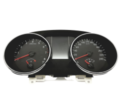 Varvräknare Nissan Qashqai 24810BR50A 32275