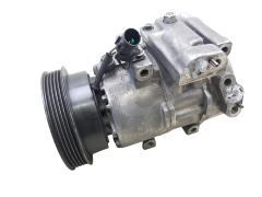 AC Kompressor 1B331-03300 DW02-1 DV13 Hyundai