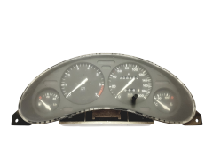 Hastighetsmätare Opel Corsa 90534403 81117906 41636