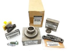 Oljepump Kedja Original Renault 7701068764